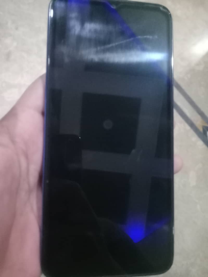 Infinix Note 12 helio G96 variant 8/128Gb 1