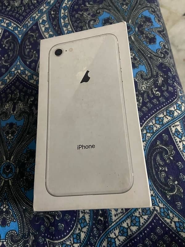 iphone 8 pta apporved 6