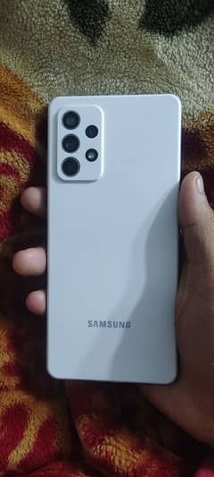 Samsung A52