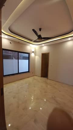 5 Marla House for Rent in Park View City - Crystal Block, Lahore