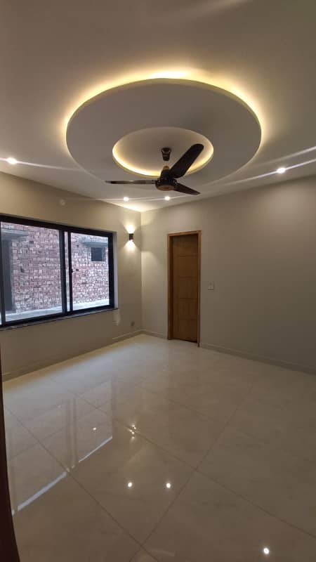 5 Marla House for Rent in Park View City - Crystal Block, Lahore 1