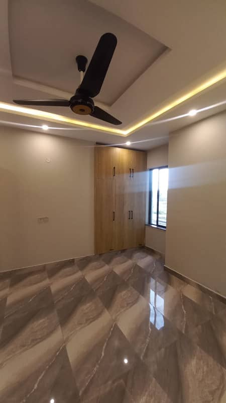 5 Marla House for Rent in Park View City - Crystal Block, Lahore 5