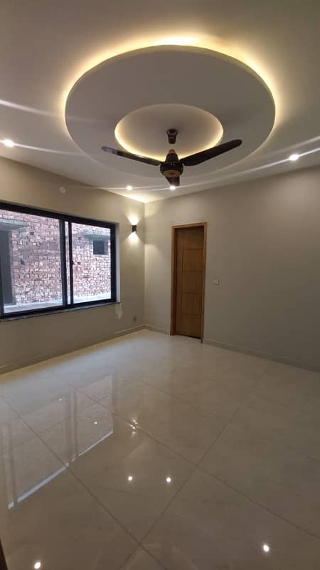 5 Marla House for Rent in Park View City - Crystal Block, Lahore 7