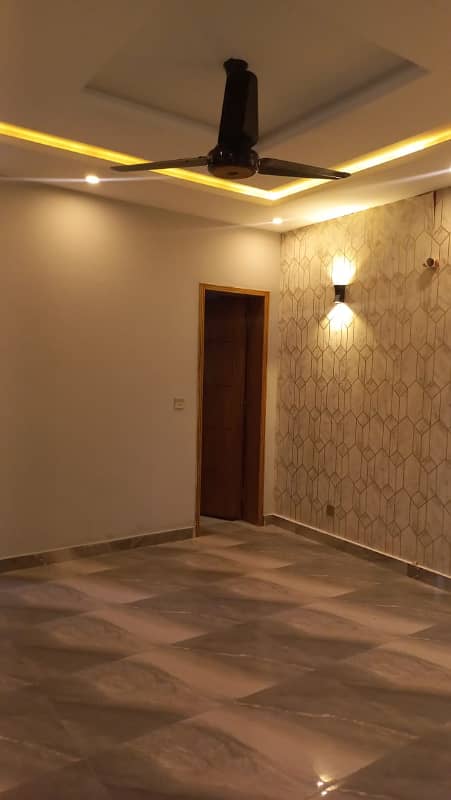 5 Marla House for Rent in Park View City - Crystal Block, Lahore 10