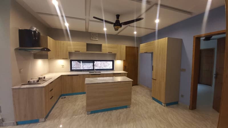 5 Marla House for Rent in Park View City - Crystal Block, Lahore 11