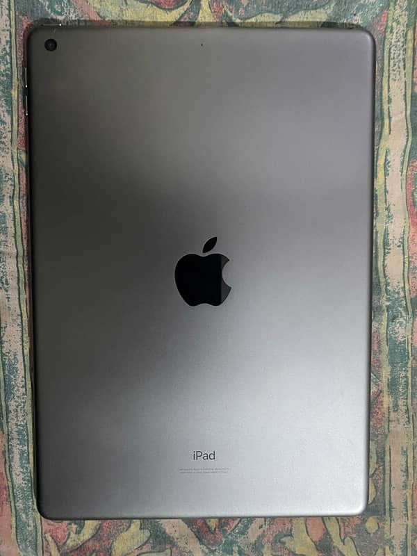 ipad 8 gen 0