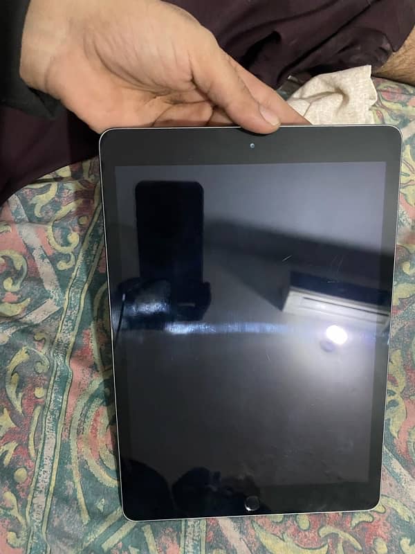 ipad 8 gen 6