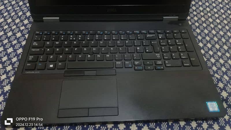 Dell latitude i5 6th generation , E5470 6