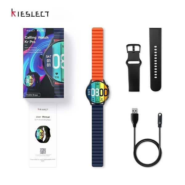 kieSelect kr Pro 2