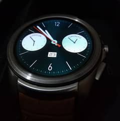 Lg Watch Urbane smart watch 2nd Edition LTE Sim