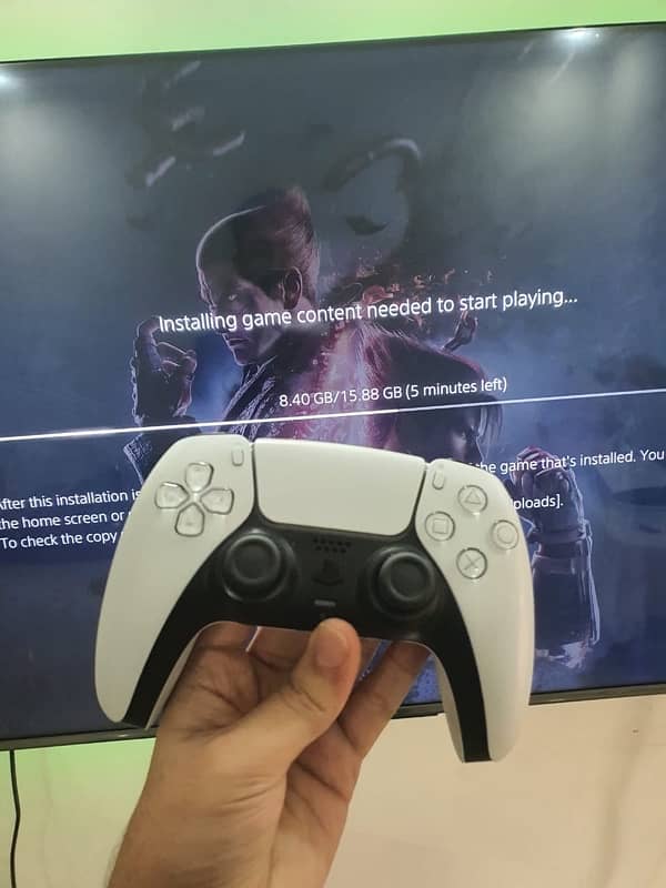 ps5 original controller 0