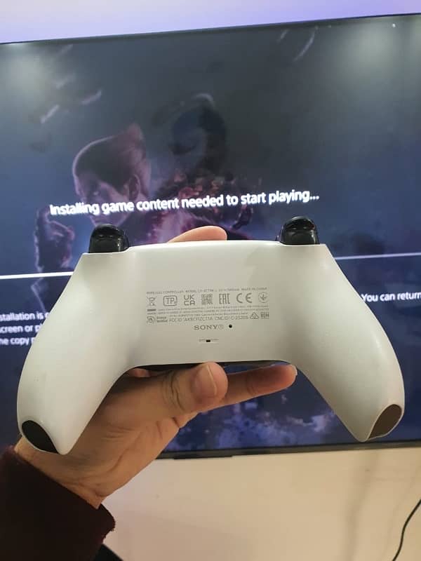 ps5 original controller 1