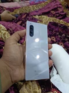 SONY XPERIA 5