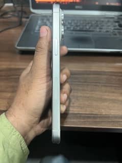 Iphone 16 Pro Max 256 GB Non PTA