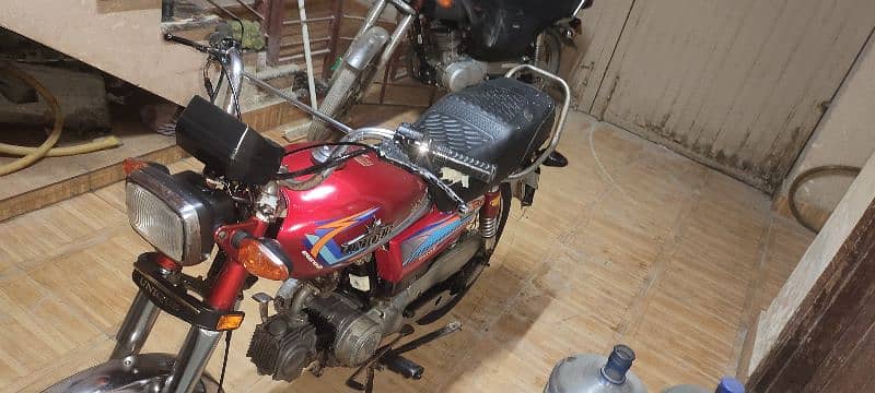 unique 70cc 2020 3