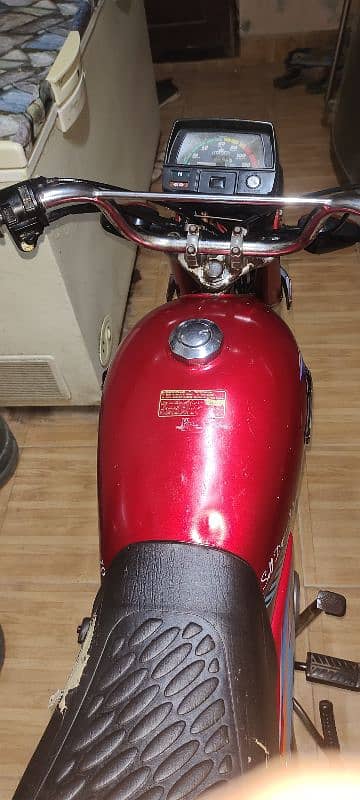 unique 70cc 2020 5