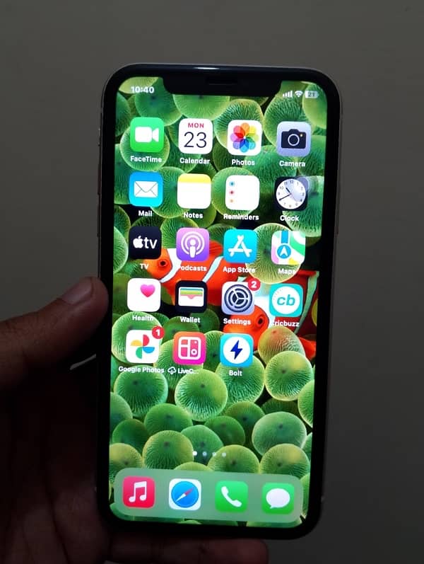 Iphone 11 8