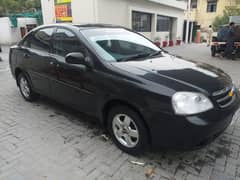 Chevrolet Optra 2005