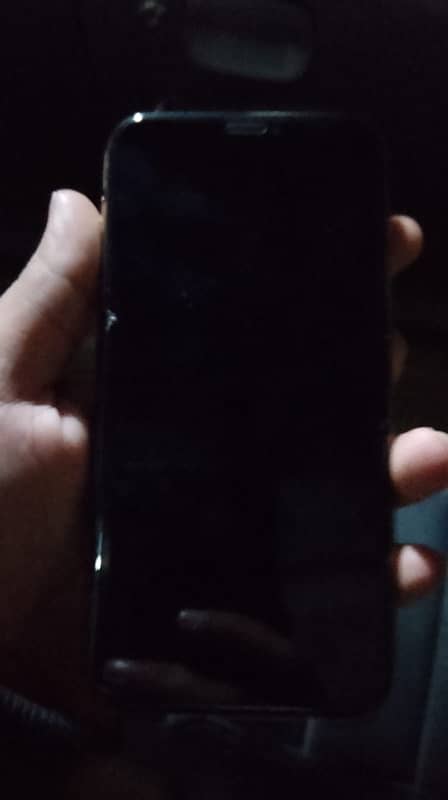 iphone 11 pro PTA APPROVED 6