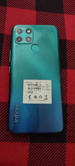 Infinix