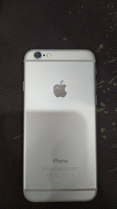 iPhone 6 Non PTA 10/10 10