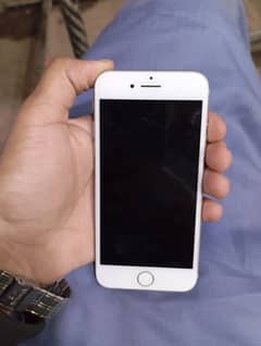 iPhone 7 128 gb