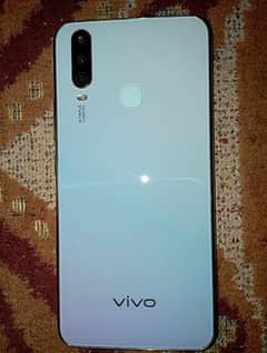 vivo y 17 kit phone