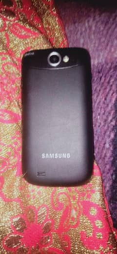 Samsung GT-8150 gold