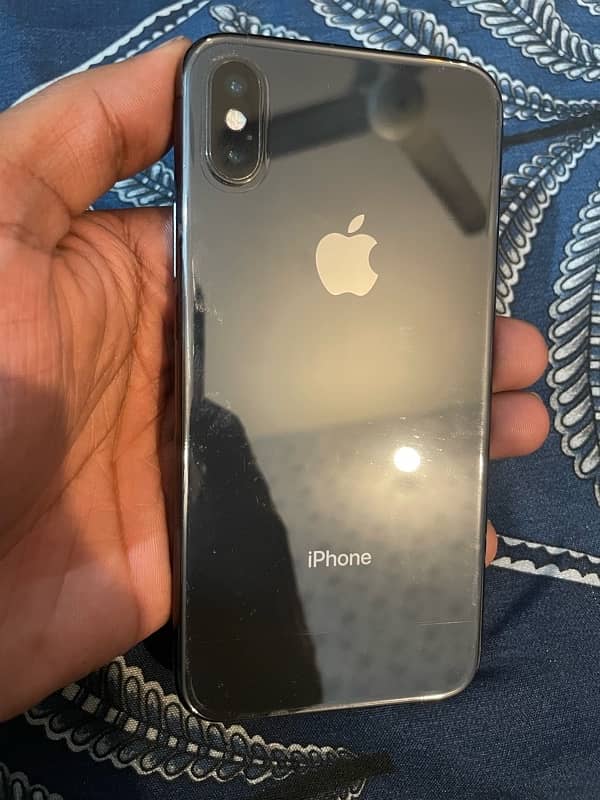 iphone X for sale 3