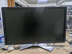 Del 27 inches lcd