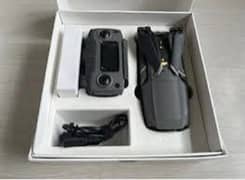 drone mavic 2 zoom dji completed box