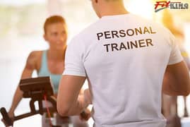 Fitness Trainer