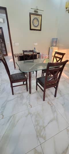 Dining Table For Sale