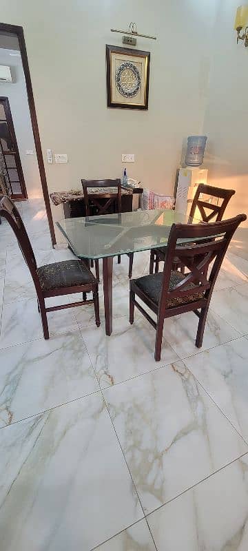 Dining Table For Sale 0