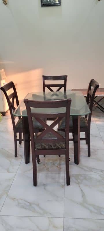 Dining Table For Sale 1