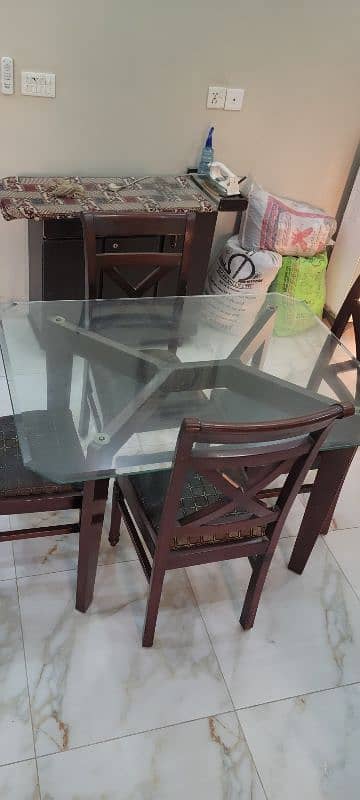 Dining Table For Sale 3