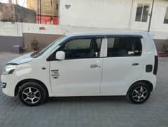 Suzuki Wagon R 2019