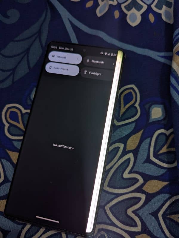 Google Pixel 6pro Approve For Sell 4