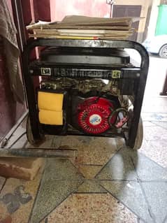 generator 5kw