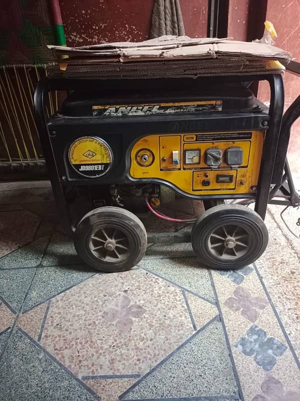 generator 5kw 1