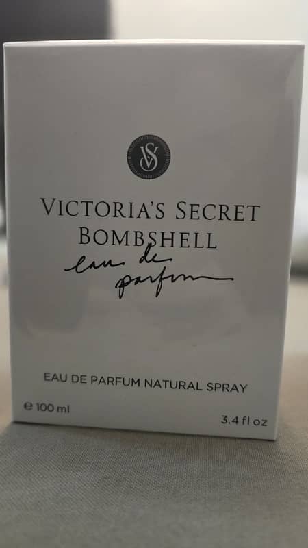 Victoria Secret Bombshell 100ml EDP 1