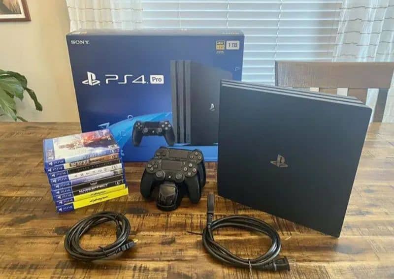 ps 4 barand new hay home delivery O320_10_93_923 My Whatsapp 0