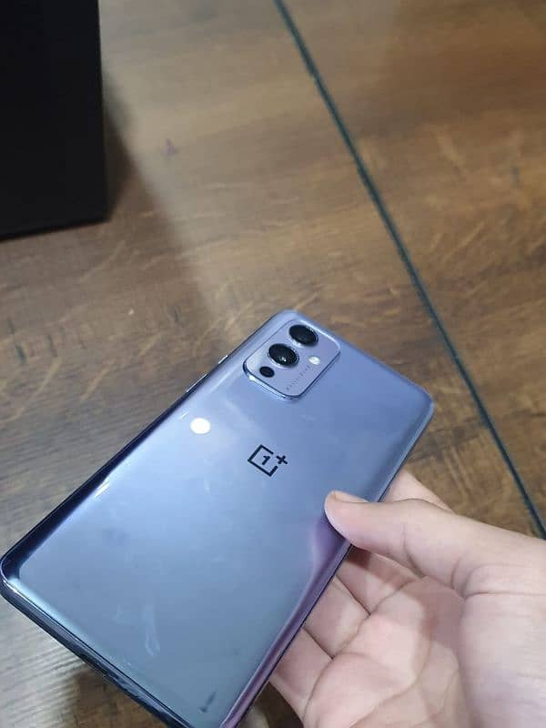 OnePlus 9 5G 2