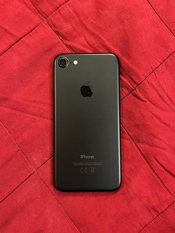 iphone 7 non 2