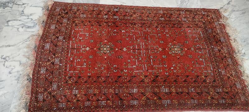 handmade carpet 1