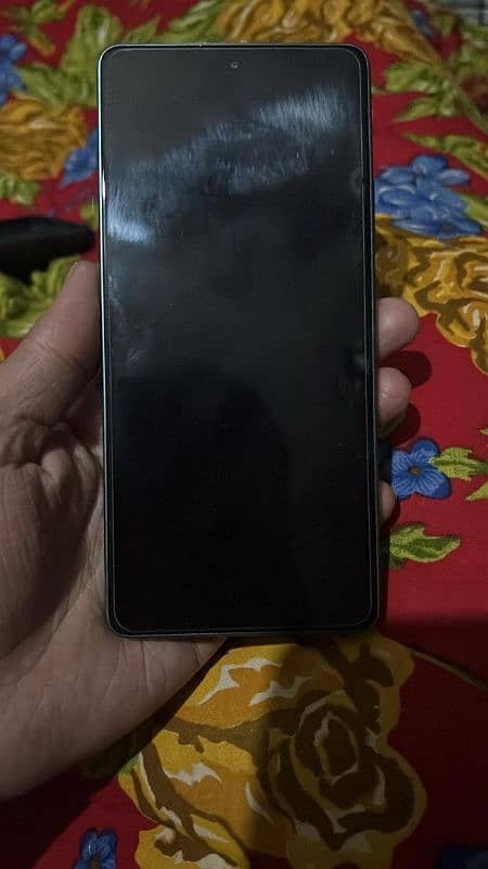 Redmi note 13pro 1