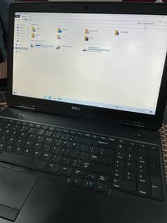 Dell latitude 5540 core i5 4th generation