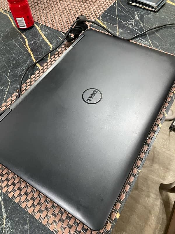 Dell latitude 5540 core i5 4th generation 1