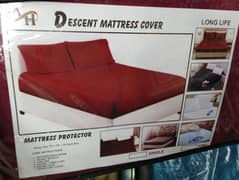 mattress