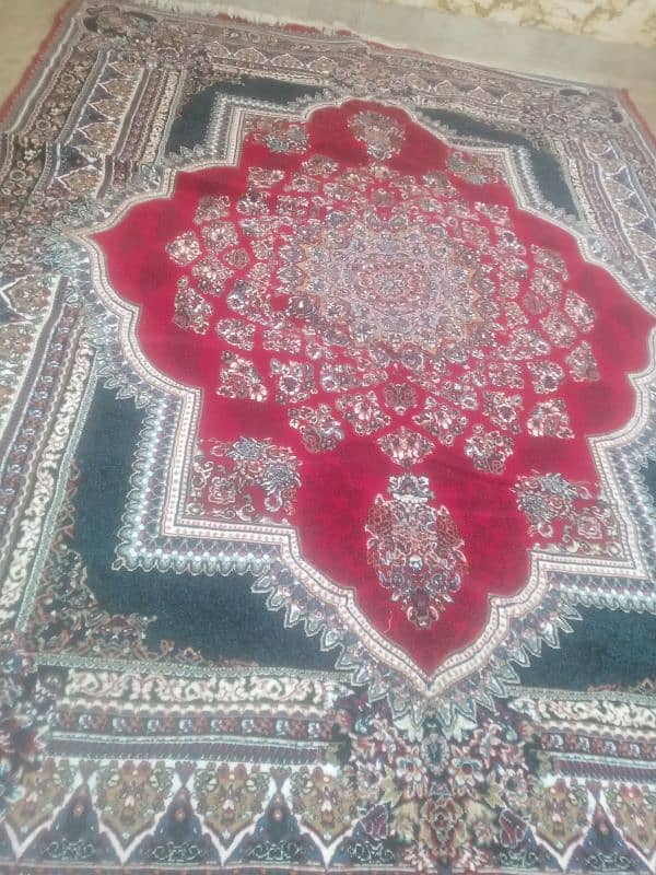 ORIGUNAL IRANI CARPET 0